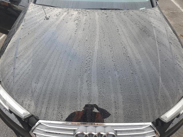 Photo 11 from auction – 2017 AUDI A4 PREMIUM with VIN WAUENAF47HN008762