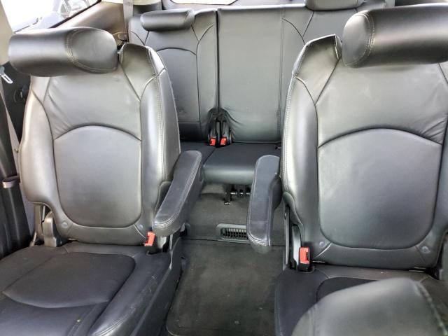 Photo 10 from auction – 2011 CHEVROLET TRAVERSE L with VIN 1GNKRJED4BJ204353