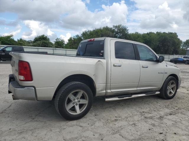 Photo 3 from auction – 2010 DODGE RAM 1500 with VIN 1D7RV1CT4AS239437