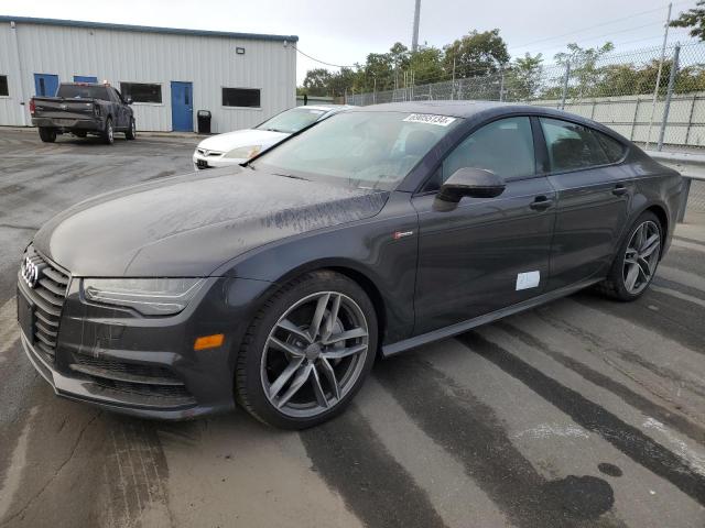 صورة رقم 1 من المزاد - 2016 AUDI A7 PREMIUM مع VIN WAUWGAFC9GN112173