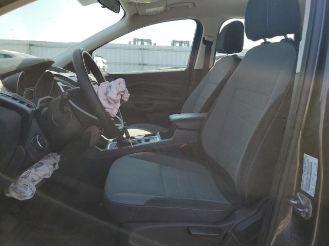 Photo 7 from auction – 2017 FORD ESCAPE S with VIN 1FMCU0F78HUE21101