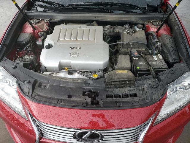 Photo 11 from auction – 2014 LEXUS ES 350 with VIN JTHBK1GG0E2115753
