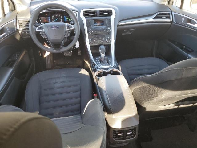 Photo 8 from auction – 2016 FORD FUSION SE with VIN 3FA6P0LU5GR248281