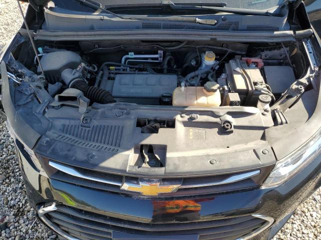 Photo 12 from auction – 2018 CHEVROLET TRAX LS with VIN 3GNCJKSB7JL162126