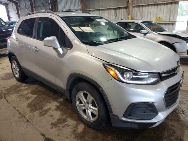 Photo 4 from auction – 2017 CHEVROLET TRAX 1LT with VIN 3GNCJLSB9HL280534