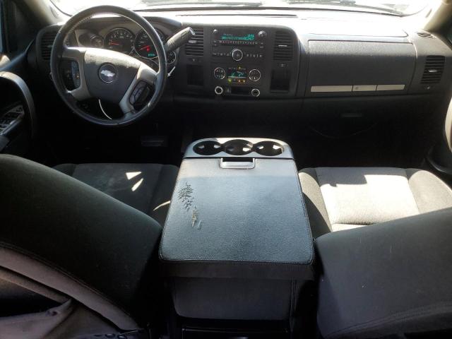 Photo 8 from auction – 2012 CHEVROLET SILVERADO with VIN 3GCPCSE0XCG256608