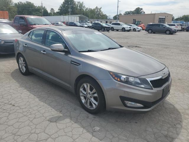 Photo 4 from auction – 2013 KIA OPTIMA EX with VIN 5XXGN4A70DG229107
