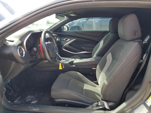 Photo 7 from auction – 2017 CHEVROLET CAMARO LT with VIN 1G1FB1RX5H0134226