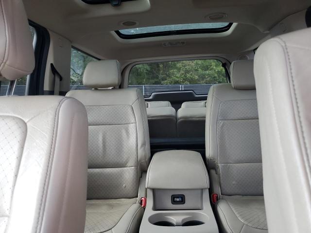 Photo 10 from auction – 2011 FORD FLEX LIMIT with VIN 2FMHK6DTXBBD08987