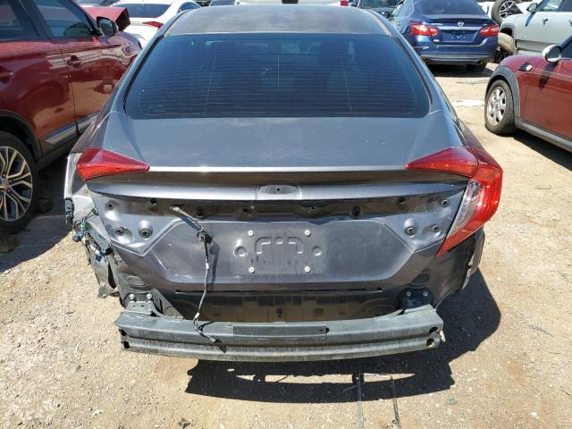 Photo 6 from auction – 2017 HONDA CIVIC LX with VIN 2HGFC2F54HH540010