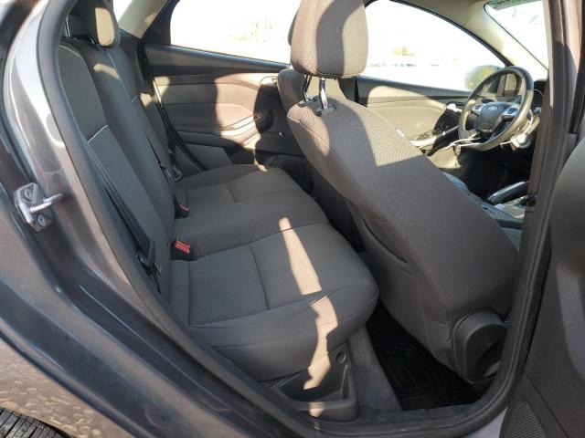 Photo 10 from auction – 2012 FORD FOCUS SEL with VIN 1FAHP3M25CL249317