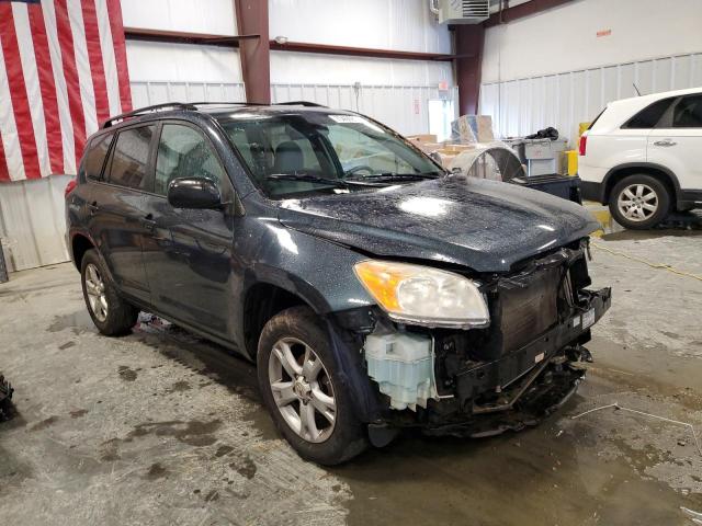 Photo 4 from auction – 2011 TOYOTA RAV4 with VIN 2T3BF4DV2BW132101