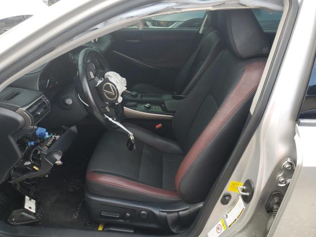 Foto 7 de la subasta – 2019 LEXUS IS 300 con VIN JTHBA1D21K5085796
