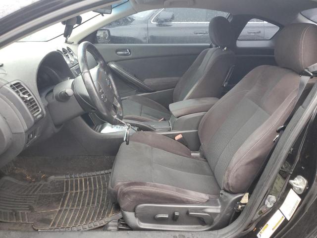 Photo 7 from auction – 2012 NISSAN ALTIMA S with VIN 1N4AL2EP0CC102663