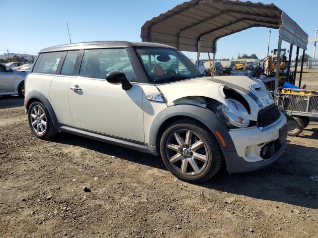 Zdjęcie 4 z aukcji – 2013 MINI COOPER S C z VIN WMWZG3C53DTY39573