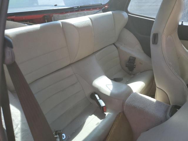 Photo 10 from auction – 1986 PORSCHE 944 with VIN WP0AA0949GN452615