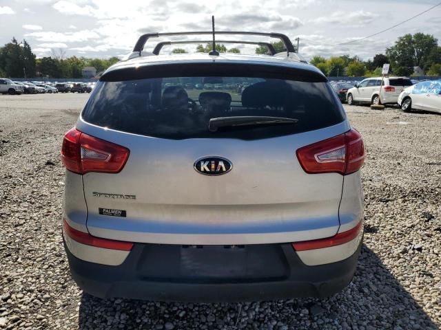 Photo 6 from auction – 2013 KIA SPORTAGE L with VIN KNDPBCA29D7412845