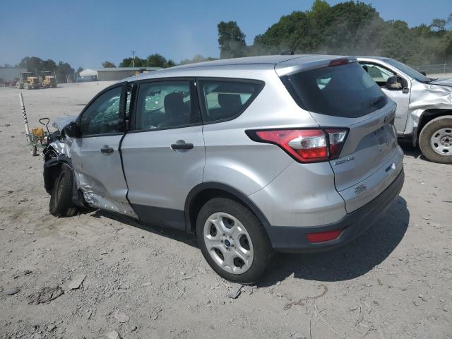 Photo 2 from auction – 2018 FORD ESCAPE S with VIN 1FMCU0F76JUB03466