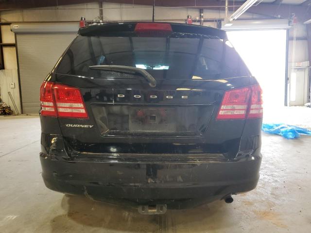 Photo 6 from auction – 2018 DODGE JOURNEY SE with VIN 3C4PDCAB1JT157996
