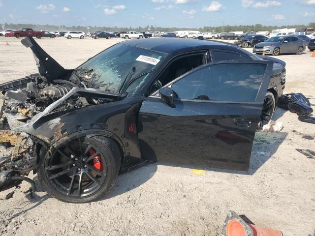 Photo 1 from auction – 2022 DODGE CHARGER SR with VIN 2C3CDXL91NH106016