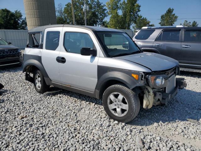 Photo 4 from auction – 2004 HONDA ELEMENT EX with VIN 5J6YH28514L006962