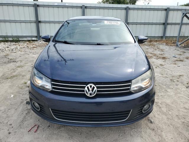 Photo 5 from auction – 2012 VOLKSWAGEN EOS LUX with VIN WVWFW7AHXCV002173