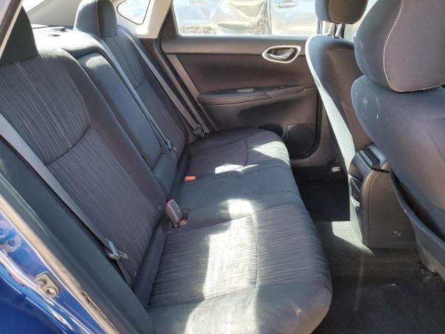 Photo 10 from auction – 2016 NISSAN SENTRA S with VIN 3N1AB7AP4GY222997