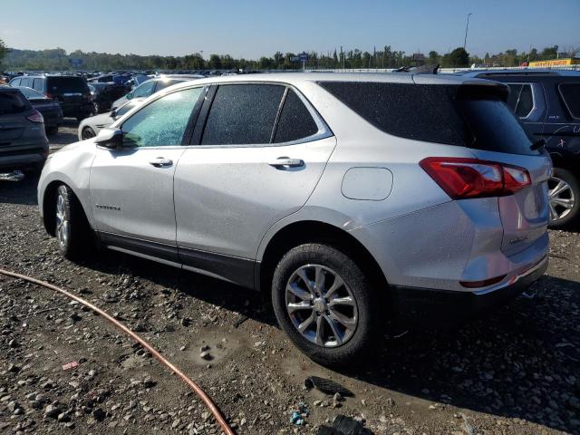 Photo 2 from auction – 2018 CHEVROLET EQUINOX LT with VIN 3GNAXJEV9JS583423