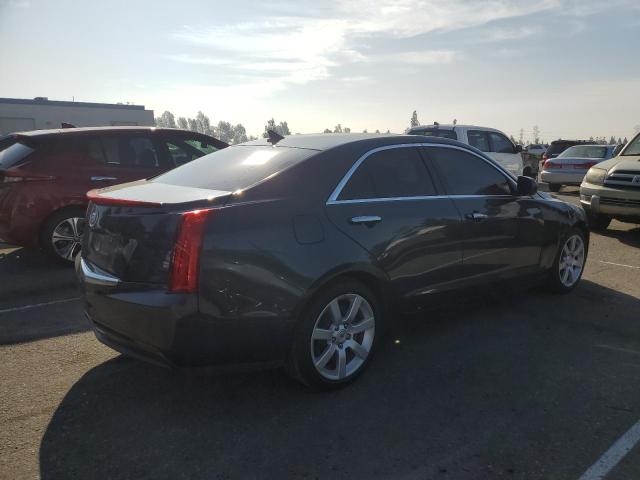 Photo 3 from auction – 2014 CADILLAC ATS with VIN 1G6AA5RA4E0191426