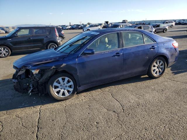 Photo 1 from auction – 2007 TOYOTA CAMRY with VIN JTNBK46K773004375