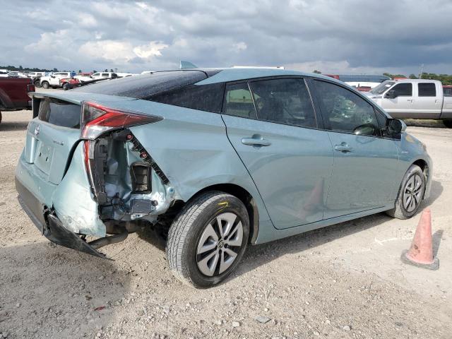 Photo 3 from auction – 2017 TOYOTA PRIUS with VIN JTDKBRFU1H3053205