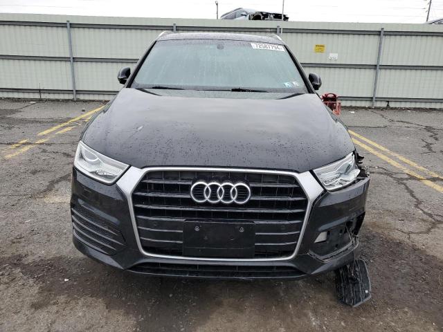 Photo 5 from auction – 2018 AUDI Q3 PREMIUM with VIN WA1BCCFS7JR018934
