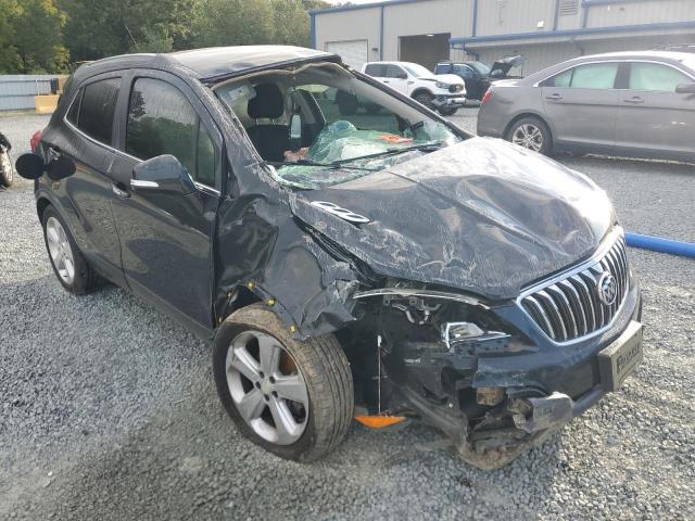 Photo 4 from auction – 2015 BUICK ENCORE with VIN KL4CJASB4FB237452