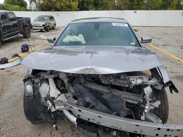 Photo 5 from auction – 2017 DODGE CHARGER SX with VIN 2C3CDXHG9HH578928