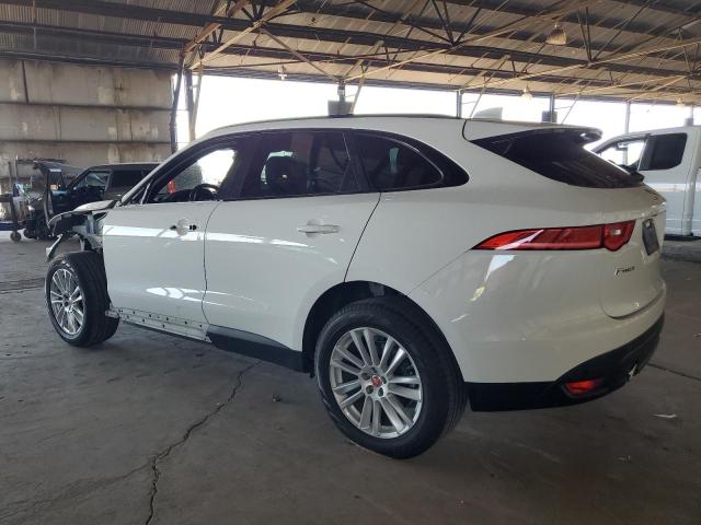 Photo 2 from auction – 2018 JAGUAR F-PACE PRE with VIN SADCK2EV9JA247055