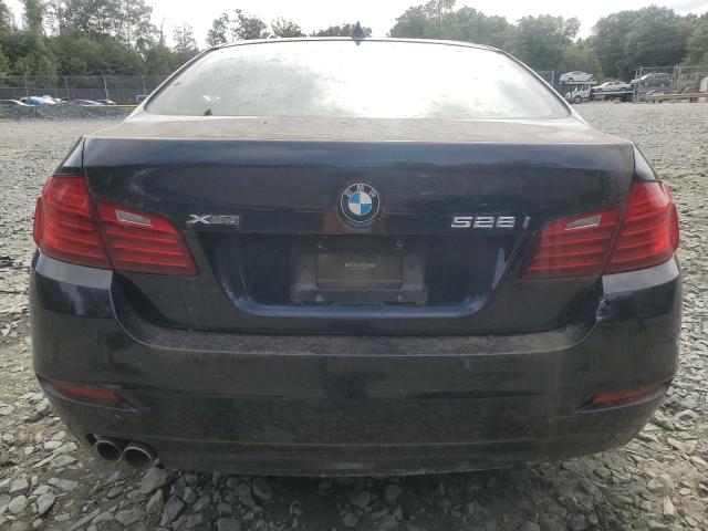 Photo 6 from auction – 2015 BMW 528 XI with VIN WBA5A7C56FG142904