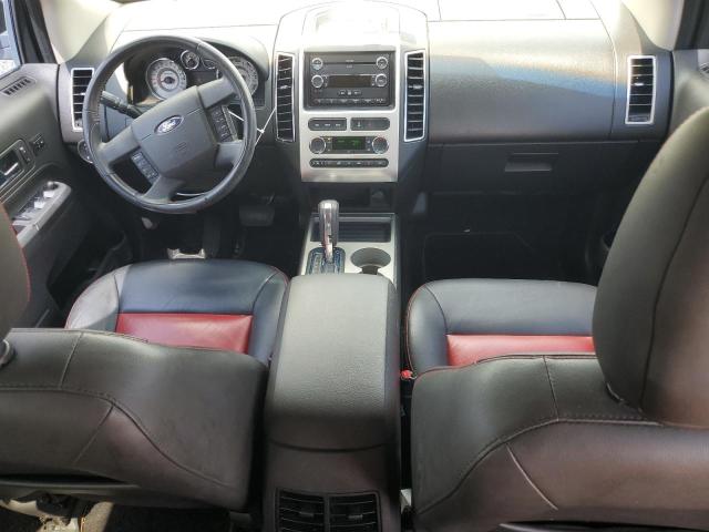 Photo 8 from auction – 2008 FORD EDGE LIMIT with VIN 2FMDK39C68BB07439