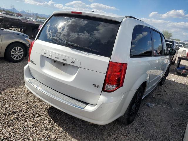 Foto 3 de la subasta – 2016 DODGE GRAND CARA con VIN 2C4RDGEGXGR397761