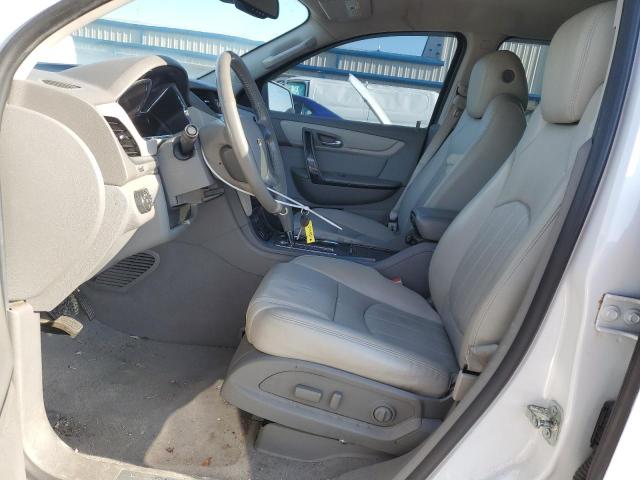 Photo 7 from auction – 2017 CHEVROLET TRAVERSE P with VIN 1GNKVJKD1HJ333983