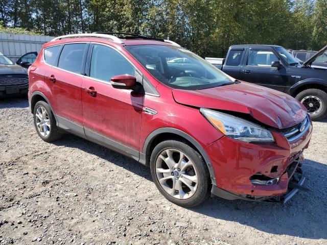 Photo 4 from auction – 2016 FORD ESCAPE TIT with VIN 1FMCU9J93GUA12676