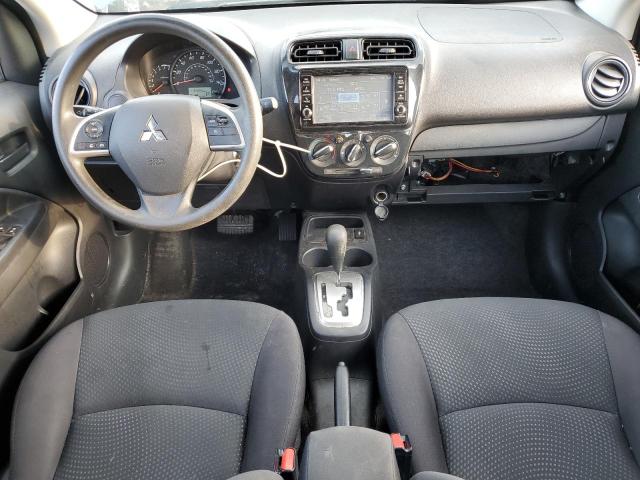 Photo 8 from auction – 2019 MITSUBISHI MIRAGE G4 with VIN ML32F3FJXKHF04834