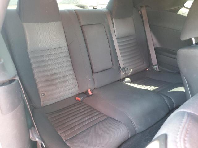 Photo 10 from auction – 2014 DODGE CHALLENGER with VIN 2C3CDYAG0EH258151