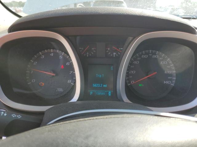 Фото 9 с аукциона – 2011 CHEVROLET EQUINOX LT с VIN 2GNALDEC8B1319490