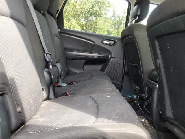 Photo 11 from auction – 2017 DODGE JOURNEY SX with VIN 3C4PDDBGXHT523741