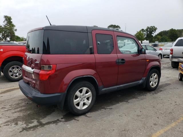 Photo 3 from auction – 2011 HONDA ELEMENT EX with VIN 5J6YH2H74BL005481