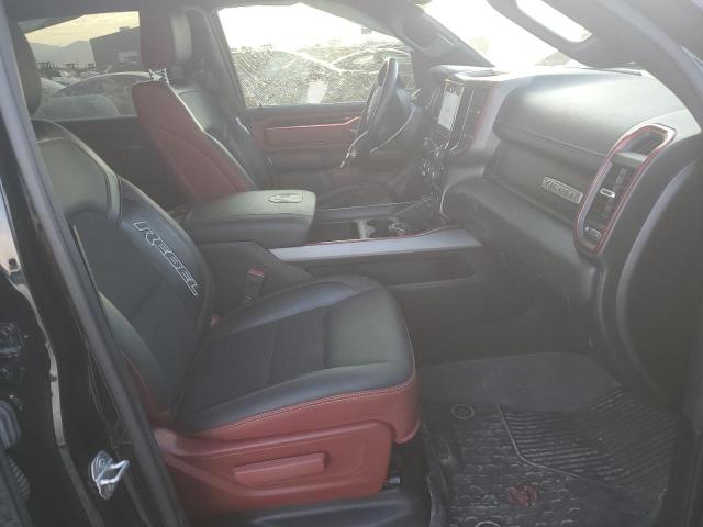 Photo 7 from auction – 2022 RAM 1500 REBEL with VIN 1C6SRFLT4NN342589