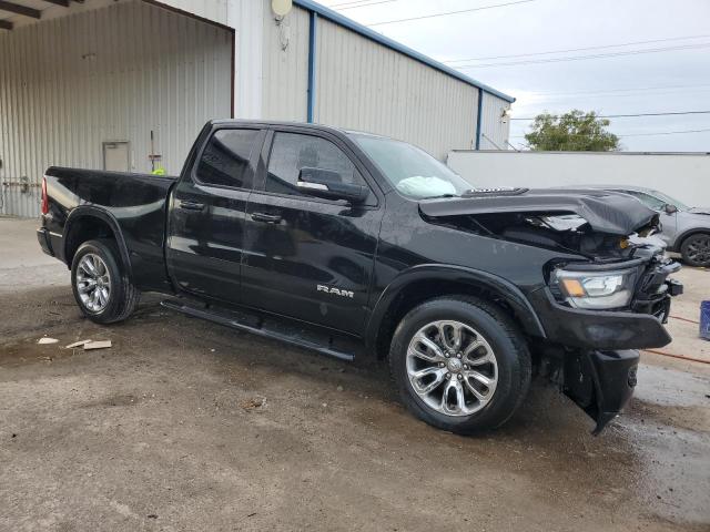 Photo 4 from auction – 2019 RAM 1500 LARAM with VIN 1C6RREDT1KN792915