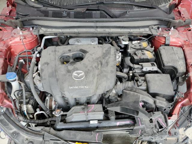 Photo 12 from auction – 2020 MAZDA CX-5 TOURI with VIN JM3KFBCM7L1854376