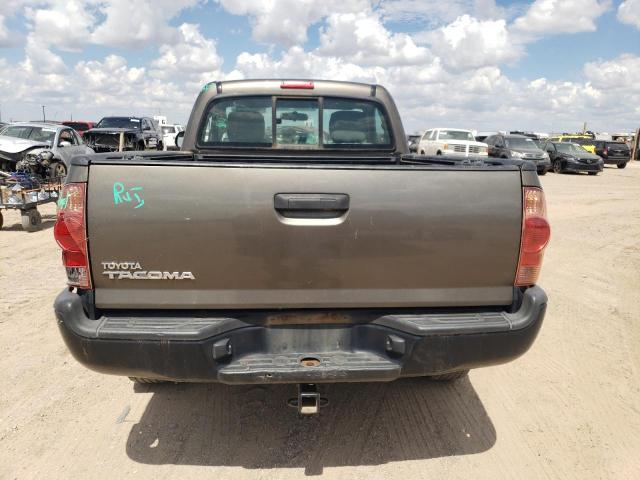 Photo 6 from auction – 2012 TOYOTA TACOMA with VIN 5TFPX4EN7CX010008