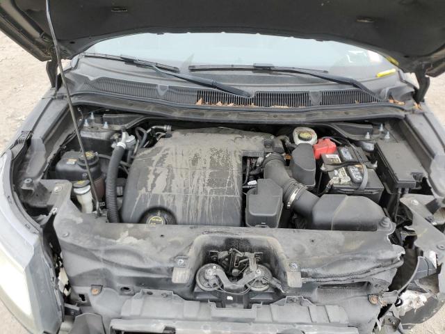 Photo 12 from auction – 2017 FORD EXPLORER X with VIN 1FM5K8D85HGA83390